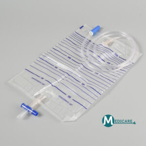 Urine Drainage Bag