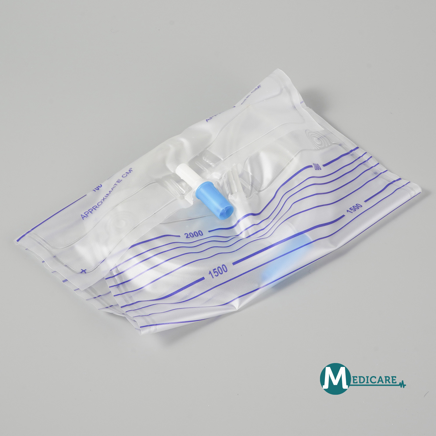 Urine Drainage Bag - Image 2
