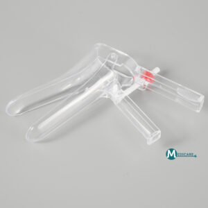 vaginal speculum