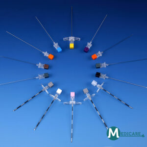 Spinal Needle