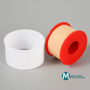 zinc oxide tape
