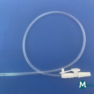 Suction catheter