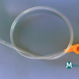 Suction catheter