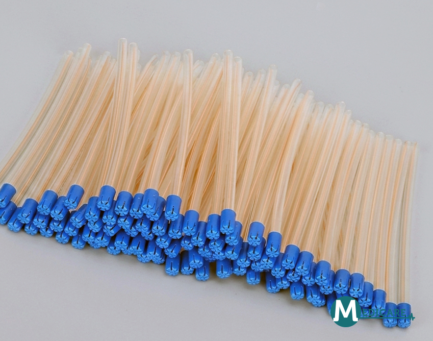Saliva Ejectors