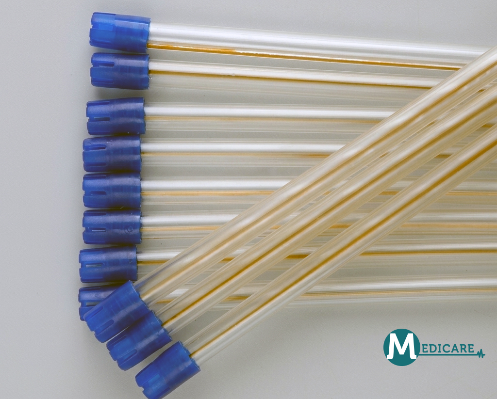 Saliva Ejectors
