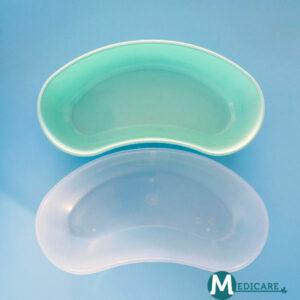 PP kidney dish