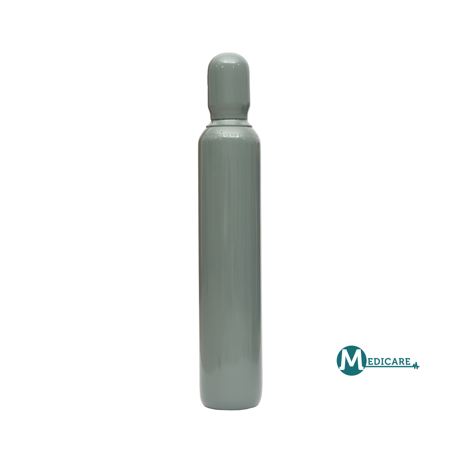 oxygen cylinder