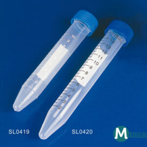 centrifuge tube Conical