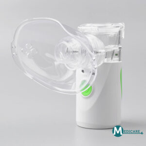portable nebulizer