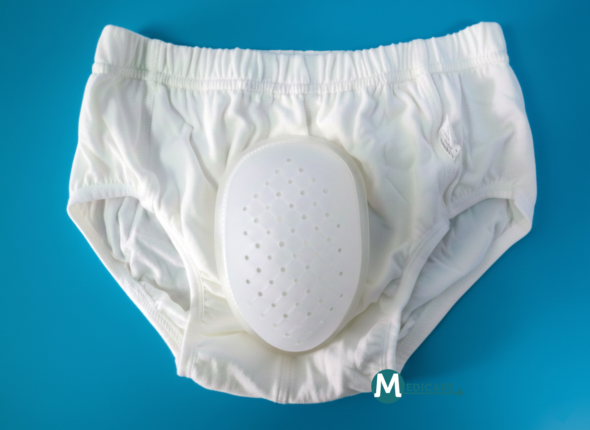 Circumcised Briefs