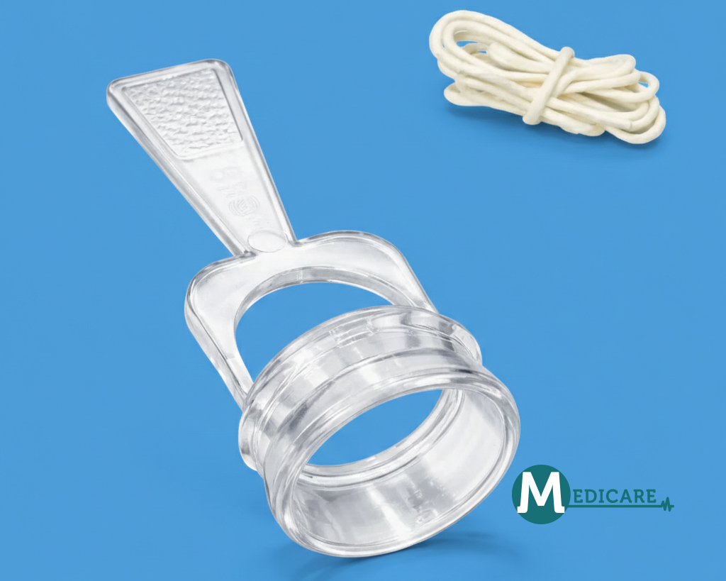 Circumcision Device