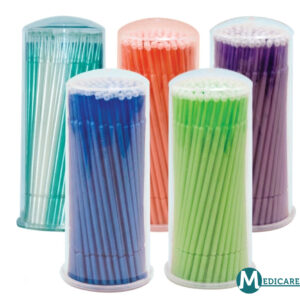 Microbrush Applicators