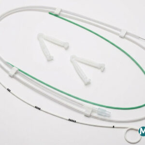 Double J stent01 Double J stent