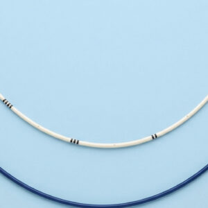 Double J stent